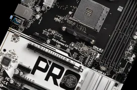 ASRock añade soporte para las CPU AMD Ryzen 5000 en su placa X370 Pro4