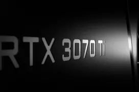 La NVIDIA RTX 3070 Ti con 16 GB aparece de nuevo en los registros de la EEC con modelos de ASUS y Gigabyte