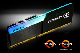 AMD admitirá perfiles RAMP similares a XMP en la memoria DDR5 con los nuevos Ryzen 7000 Series
