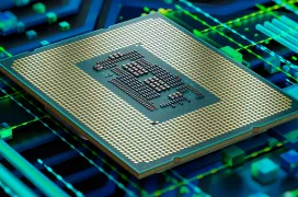 Intel quiere aumentar el tamaño de su caché total en los Raptor Lake para competir con AMD 3D V-Cache