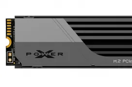 Silicon Power lanza su SSD XS70 PCIe 4.0 x4 que alcanza hasta 7.300/6.800 MB/s de lectura y escritura