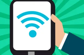 Mediatek ha realizado pruebas para mostrar la nueva Wi-Fi 7 alcanzando la velocidad máxima del estándar
