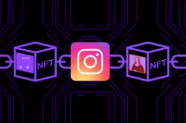 Meta quiere convertir Facebook e Instagram en un lugar de compraventa de NFTs