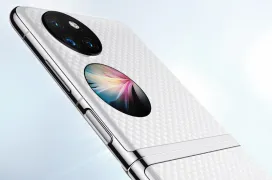 Huawei lanza en Europa el nuevo P50 Pro y P50 Pocket con procesador Snapdragon 888 y conectividad 4G