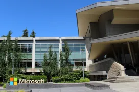Microsoft ha ingresado 51.700 millones el pasado trimestre, un 20% interanual más que el mismo en 2020