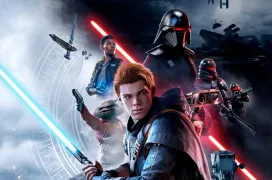 EA y Lucasfilm lanzarán 3 nuevos títulos de Star Wars desarrollados por Respawn