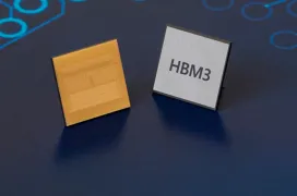 La JEDEC ha publicado el estándar de memoria HBM3 duplicando el ancho de banda y los canales de HBM2