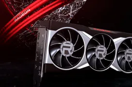 AMD Radeon Super Resolution lleva el escalado de imágenes a más de 1000 juegos si tienes una gráfica AMD Radeon 5000 o 6000 Series