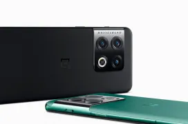 Se filtran algunas especificaciones del OnePlus 10 Pro como su pantalla AMOLED 2K de 6,7 pulgadas