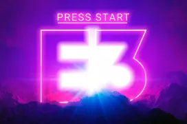 El mayor evento de videojuegos E3 también será digital este 2022, aún no han anunciado la fecha de inicio