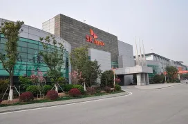 SK Hynix y Samsung obtienen una licencia especial de 1 año para exportar suministros a sus fábricas en China