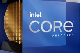 Visto el Intel Core i9-13900KF a 6,2 GHz con una temperatura máxima de 75º