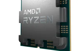 Filtrado el AMD Ryzen 7 7700 en Geekbench con una frecuencia turbo de 5,34 GHz