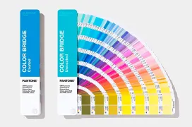 Pantone retira muchos de sus listados de color del software de Adobe para colocarlos tras una licencia adicional
