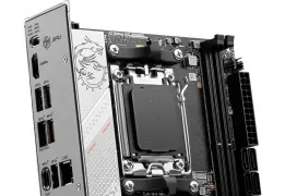 Filtrados los precios de 7 placas MSI con chipset AMD B650 desde los 199 dólares