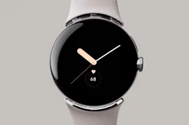 El Google Pixel Watch debuta a un precio de 349 dólares con procesador Exynos