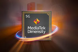 Mediatek presentará el Dimensity 9200 el 8 de noviembre