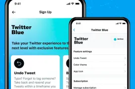 Twitter suspende la posibilidad de comprar la verificación tras el caos de las cuentas falsas