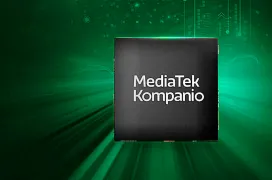 Mediatek presenta las CPUs para Chromebooks Kompanio 520 y 528 con núcleos Cortex-A76 de hasta 2,2 GHz