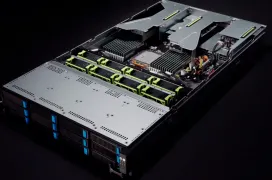 ASUS y GIGABYTE presentan sus nuevos servidores con procesadores AMD EPYC 9004 y mejoras en la refrigeración
