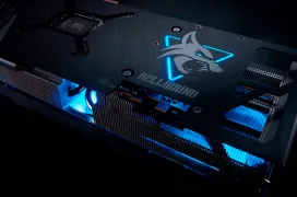 PowerColor prepara una AMD Radeon RX 7900 Series de la gama Hellhound