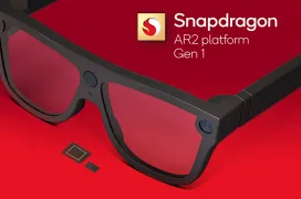 La plataforma Qualcomm Snapdragon AR2 llega para revolucionar el mercado de gafas AR