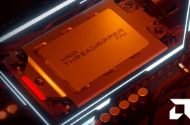 Filtrados dos nuevos AMD Threadripper 7000 Series con 96 núcleos y 192 hilos