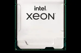 Los Intel Xeon Sapphire Rapids se presentarán el 10 de enero