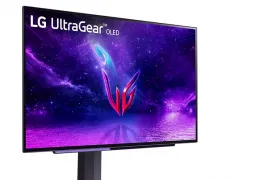LG presenta el monitor UltraGear OLED para gaming de 27 pulgadas y 240 Hz de refresco