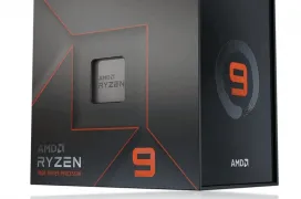 El AMD Ryzen 9 7950x baja hasta los 699,89 euros este Black Friday
