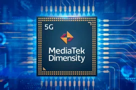 MediaTek prepara el Dimensity 8200 con frecuencias más altas respecto al 8100