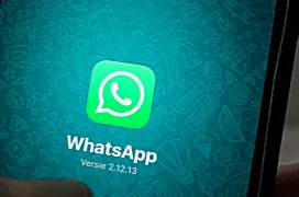 Se ponen a la venta 487 millones de teléfonos de usuarios de WhatsApp de todo el mundo