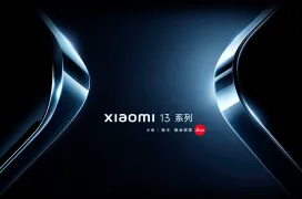 Los teléfonos Xiaomi 13 Series con el Snapdragon 8 Gen 2 se presentarán el 1 de diciembre junto al Xiaomi Watch S2
