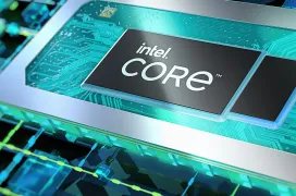 Filtrado en Geekbench un Intel CoreT i7-1370P de bajo consumo que alcanza los 5 GHz