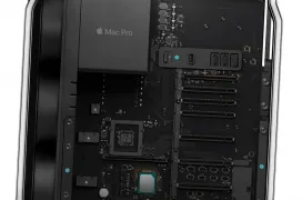 Apple basará su próximo Mac Pro en el procesador M2 Ultra en lugar del M2 Extreme