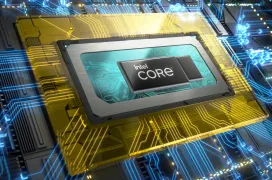 El Intel Core i9-13980HX para portátiles de alto rendimiento llegará hasta los 5,6 GHz con un TDP de 55W
