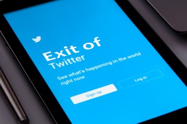 Twitter saca a subasta el equipamiento de sus oficinas de San Francisco