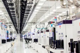 Huawei patenta un sistema de escáner EUV para la fabricación de chips de menos de 7 nanómetros
