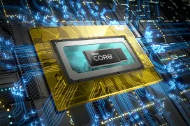 Desvelados los planes para la presentación de producto de Intel en el CES 2023