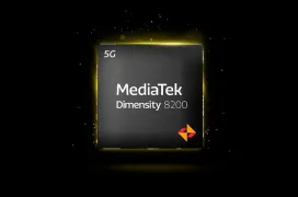 Mediatek lanza el nuevo Dimensity 8200 con RayTracing y CPU a 3.1GHz