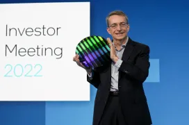 Intel obtendrá unos ingresos brutos de 76.000 millones durante el 2022 y nos cuenta su estrategia para los próximos años