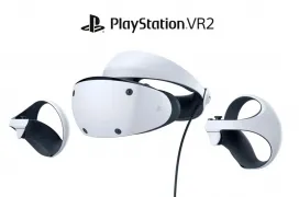 Sony muestra algunas novedades de su segunda generación de realidad virtual para PlayStation