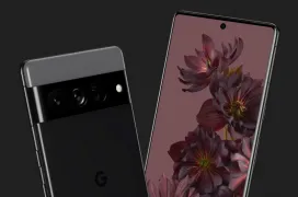 Aparece un vídeo con los prototipos del Google Pixel 7 y 7 Pro