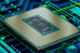 Intel recupera terreno en la venta de CPUs para equipos de escritorio