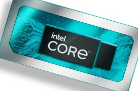 Los nuevos procesadores Intel Alder Lake-U cuentan con un TDP de 15 o 9 W ideales para equipos ultra portátiles