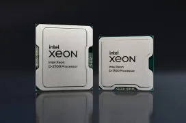 Intel lanza los nuevos procesadores Xeon D-Series para la computación en la nube