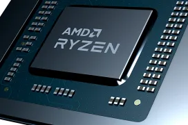 La GPU de los Ryzen 7000 series tendrá un reloj a 1,1 GHz y 4 CU