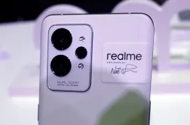 Realme ha presentado la familia GT 2 Series en el MWC con pantalla LTPO 2.0 de 1.400 nits