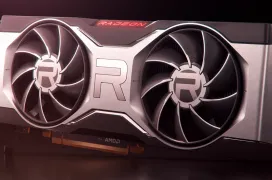 Las GPUs AMD Radeon RX 6X50 Series estarán construidas con el mismo nodo de 7nm que las actuales