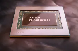 AMD confirma que sus GPUs RDNA 3 se basarán en un diseño por chiplets